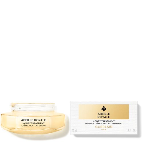 GUERLAIN Abeille Royale - Honey Treatment - Crème Jour - La GUERLAIN Abeille Royale - Honey Treatment - Crème Jour - La